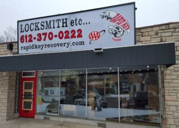 Minneapolis mn locksmith - Locksmiths. Serves Minnetonka, Minnesota. Sem Family Auto Locksmith offers 24 hour emergency roadside service. Call 651-400-8950 for rapid response. The professionals of Sem Family Auto Locksmith arrive with the tools to needed to repair ignitions, reprogram transponders, and repair car locks anywhere in Minneapolis MN.